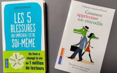 L&rsquo;égo, ce corps de souffrance, et les blessures
