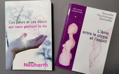 Considérez vos émotions non pas comme des spams mais comme de précieuses informations