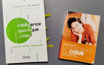 Le pourvoir de notre Amour