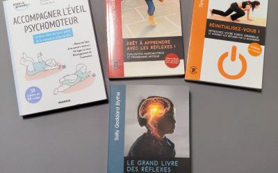L&rsquo;importance des réflexes archaïques dans notre développement cognitif, postural